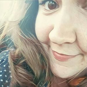 Meet your Posher, Christy